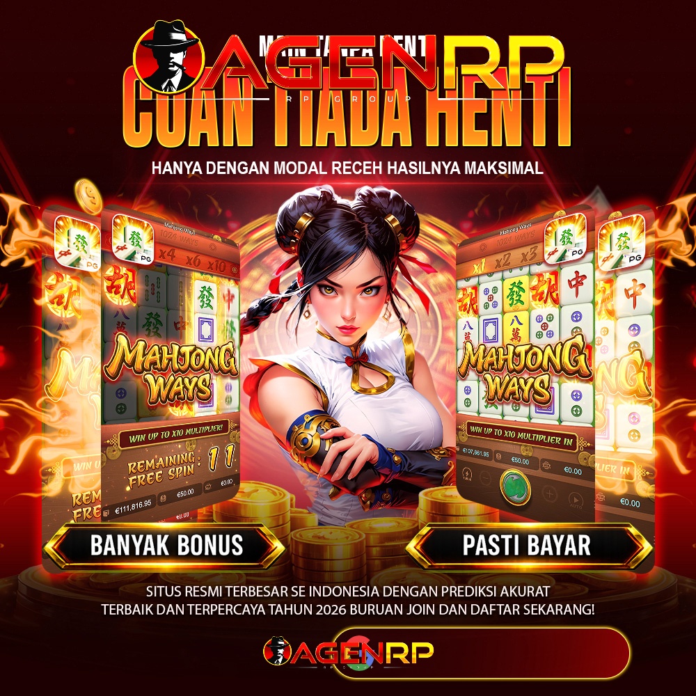AGENRP