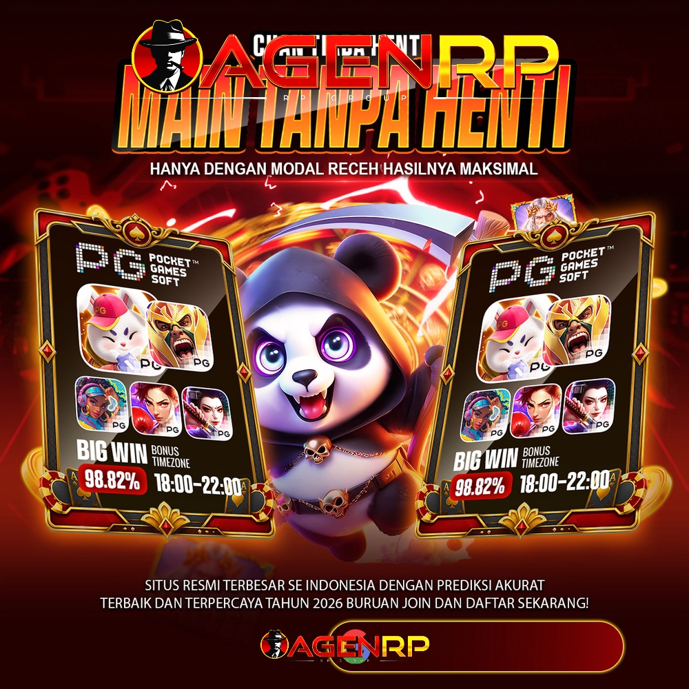 AGENRP