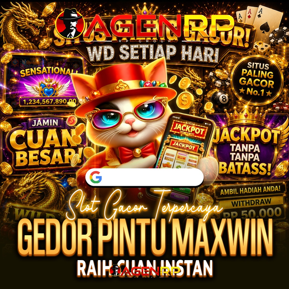 AGENRP X Shadow Cat Magazine: Seputar Slot Generasi Baru Navigasi Yang Lebih Praktis Dan Perkembangannya Di 2026
